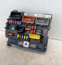 Boitier servitude moteur (BSM) CITROEN C3 2