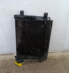 Radiateur clim VOLKSWAGEN TIGUAN 1 Photo n°1