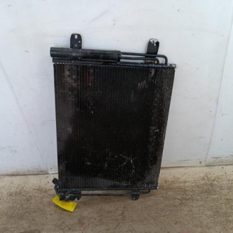 Radiateur clim VOLKSWAGEN TIGUAN 1