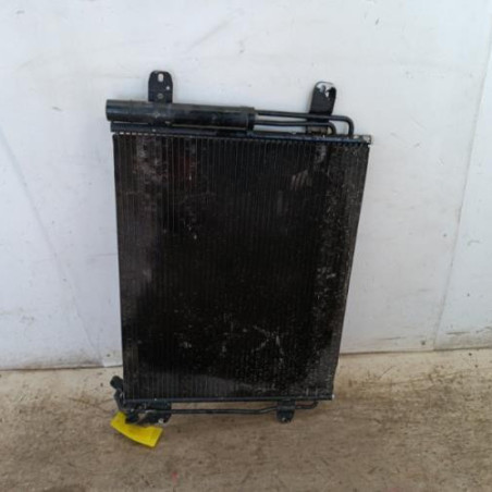 Radiateur clim VOLKSWAGEN TIGUAN 1 Photo n°1