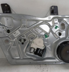 Leve vitre electrique avant gauche VOLKSWAGEN TIGUAN 1 Photo n°1