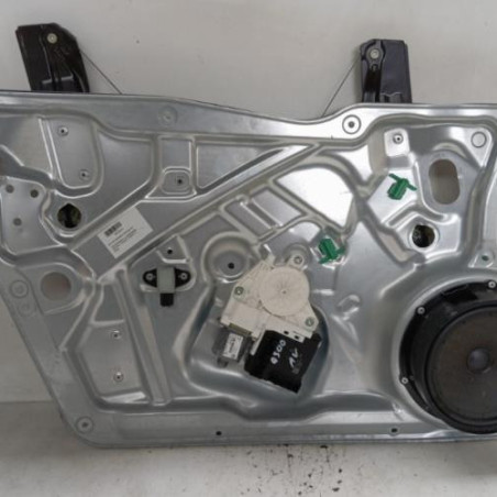 Leve vitre electrique avant gauche VOLKSWAGEN TIGUAN 1 Photo n°1