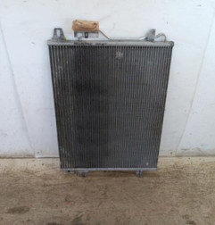 Radiateur clim CHRYSLER GRAND VOYAGER 5 Photo n°1