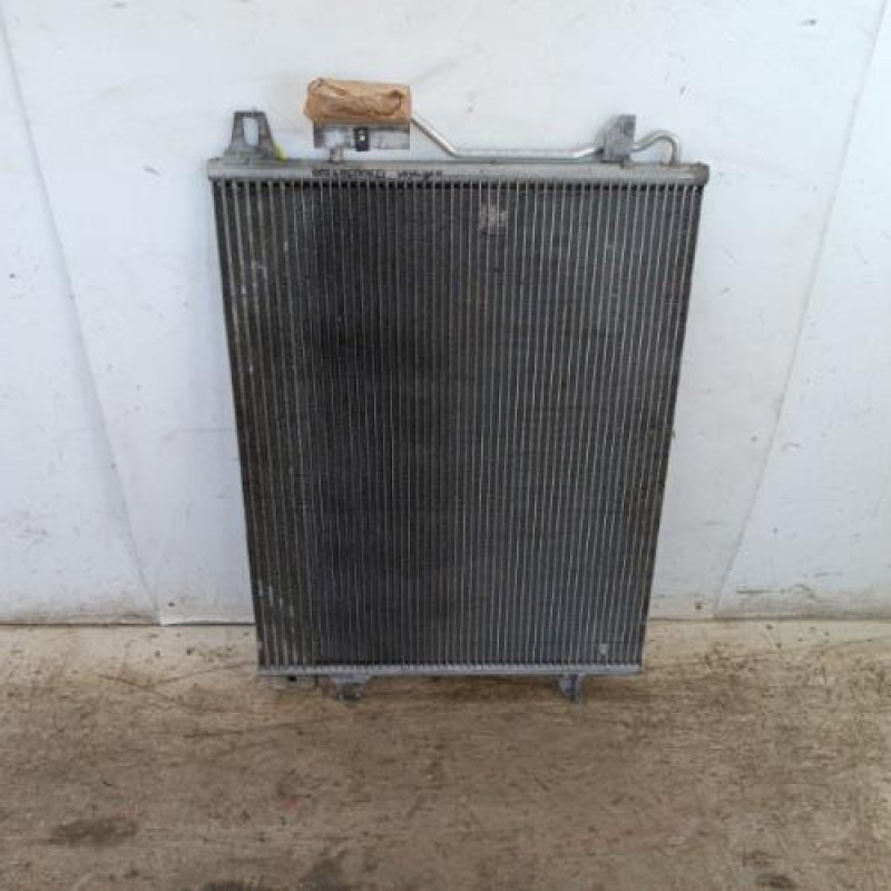 Radiateur clim CHRYSLER GRAND VOYAGER 5 Radiateur clim CHRYSLER GRAND VOYAGER 5