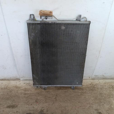 Radiateur clim CHRYSLER GRAND VOYAGER 5 Photo n°1