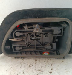Feu arriere principal gauche (feux) RENAULT CLIO 1 Photo n°4