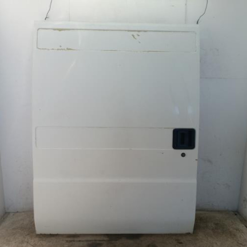Porte laterale droit PEUGEOT BOXER 1