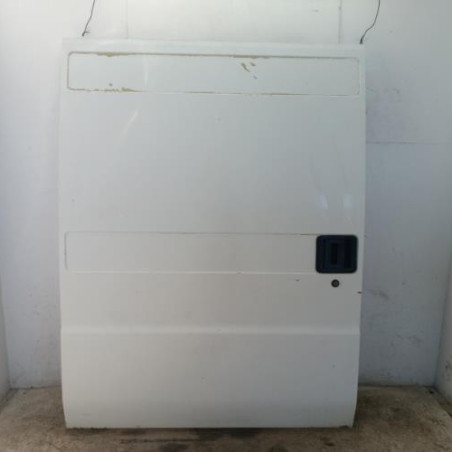 Porte laterale droit PEUGEOT BOXER 1 Photo n°1