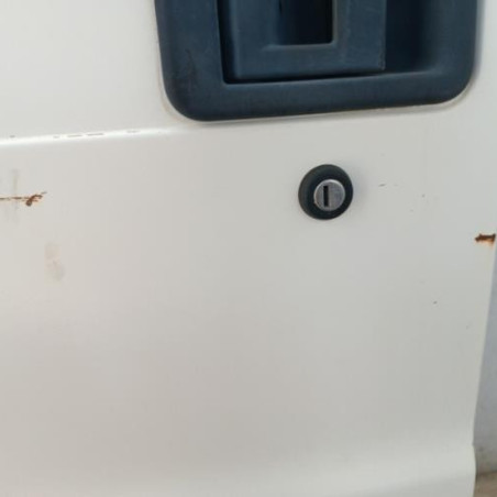 Porte laterale droit PEUGEOT BOXER 1