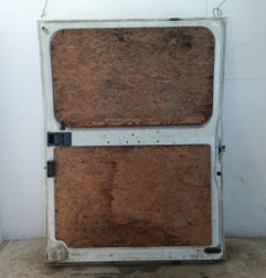 Porte laterale droit PEUGEOT BOXER 1 Photo n°5