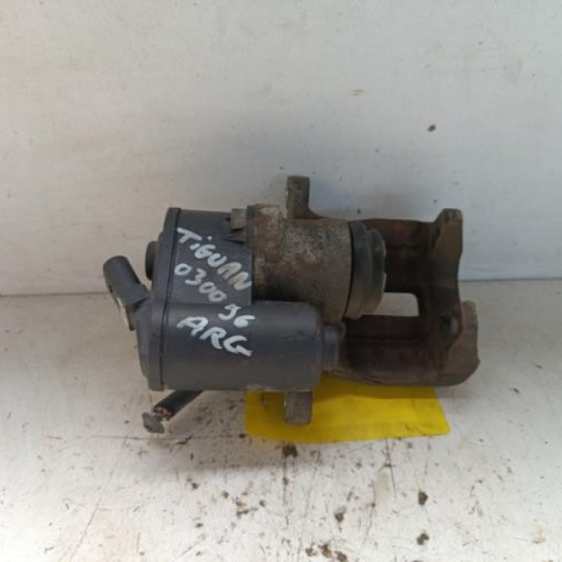 Etrier arriere gauche (freinage) VOLKSWAGEN TIGUAN 1 Etrier arriere gauche (freinage) VOLKSWAGEN TIGUAN 1