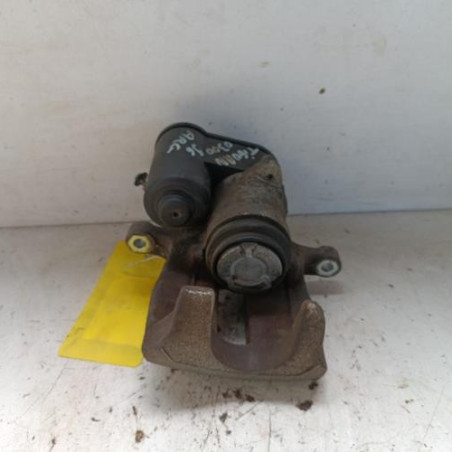 Etrier arriere gauche (freinage) VOLKSWAGEN TIGUAN 1