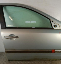 Porte avant droit RENAULT LAGUNA 2 Photo n°1