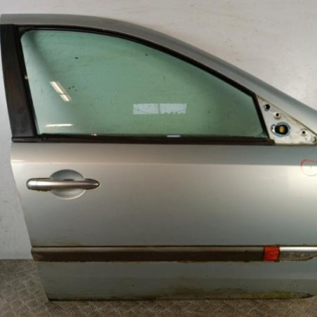 Porte avant droit RENAULT LAGUNA 2 Photo n°1