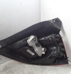 Feu arriere principal gauche (feux) RENAULT MEGANE 2