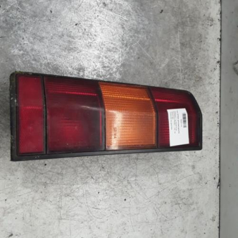Feu arriere principal gauche (feux) RENAULT EXPRESS
