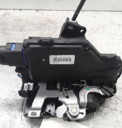 Serrure avant gauche VOLKSWAGEN GOLF 5