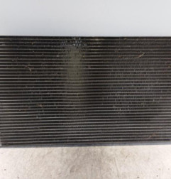 Radiateur clim BMW SERIE 1 E87 Photo n°1