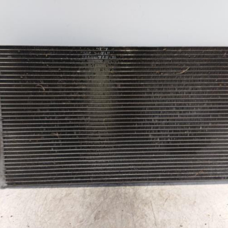 Radiateur clim BMW SERIE 1 E87 Radiateur clim BMW SERIE 1 E87