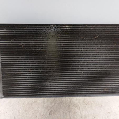 Radiateur clim BMW SERIE 1 E87 Photo n°1