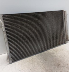 Radiateur clim BMW SERIE 1 E87