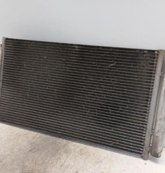 Radiateur clim BMW SERIE 1 E87 Photo n°3