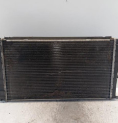 Radiateur eau BMW SERIE 1 E87 Photo n°1