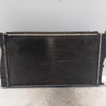 Radiateur eau BMW SERIE 1 E87 Photo n°1