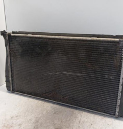 Radiateur eau BMW SERIE 1 E87