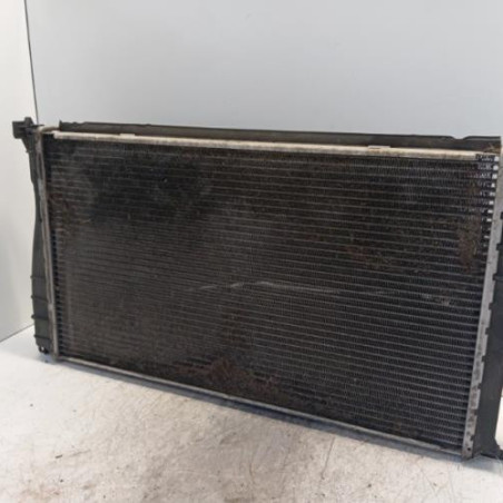 Radiateur eau BMW SERIE 1 E87