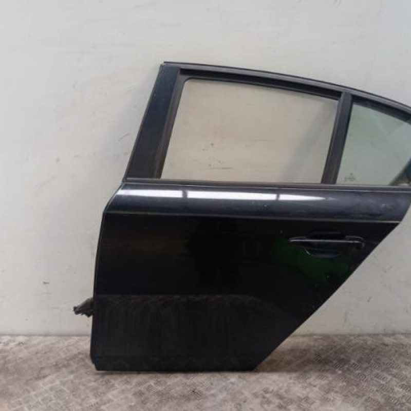 Porte arriere gauche BMW SERIE 1 E87 Porte arriere gauche BMW SERIE 1 E87