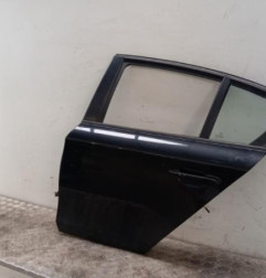 Porte arriere gauche BMW SERIE 1 E87