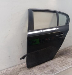 Porte arriere gauche BMW SERIE 1 E87 Photo n°3