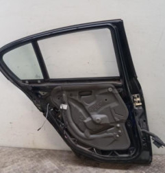 Porte arriere gauche BMW SERIE 1 E87 Photo n°4