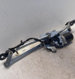 Moteur essuie glace avant BMW SERIE 1 E87