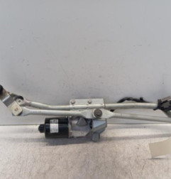 Moteur essuie glace avant BMW SERIE 1 E87 Photo n°4