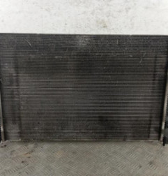 Radiateur eau PEUGEOT 308 2 SW Photo n°1