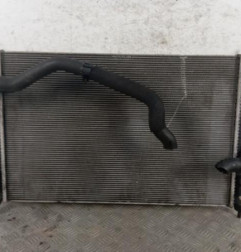 Radiateur eau PEUGEOT 308 2 SW