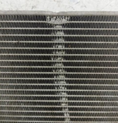 Radiateur eau PEUGEOT 308 2 SW Photo n°3