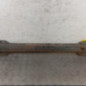Renfort pare choc arriere (traverse) PEUGEOT 307