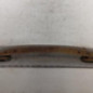 Renfort pare choc arriere (traverse) PEUGEOT 307