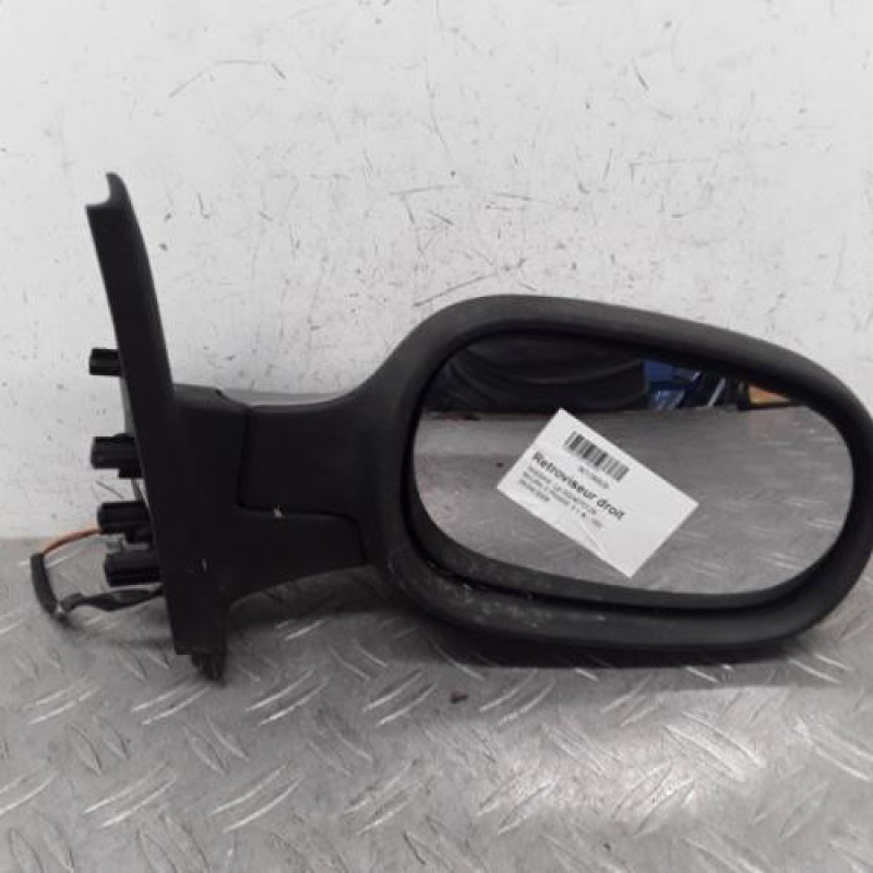 Retroviseur droit NISSAN MICRA 3