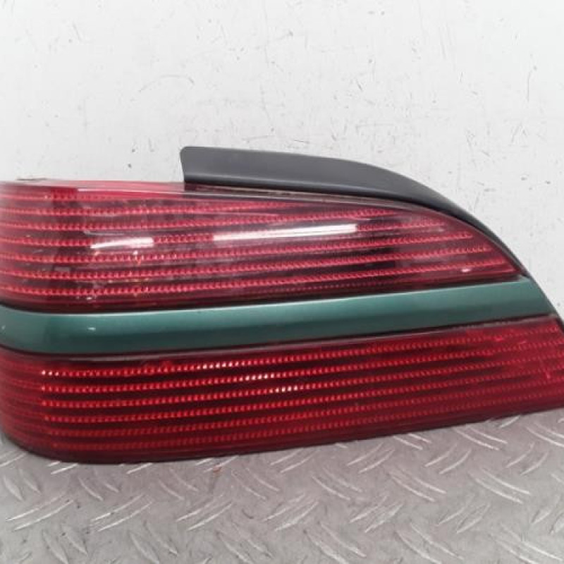 Feu arriere principal gauche (feux) PEUGEOT 406