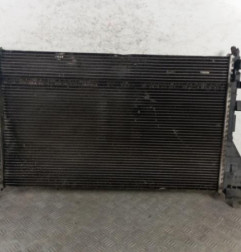 Radiateur eau OPEL MOVANO B Photo n°1