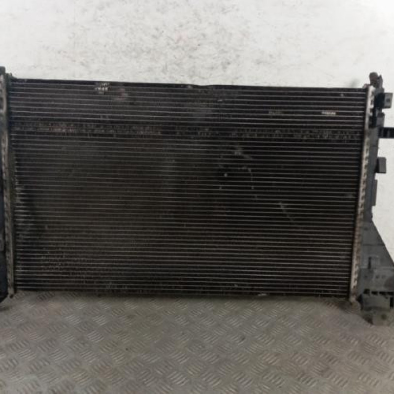 Radiateur eau OPEL MOVANO B
