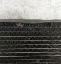 Radiateur eau OPEL MOVANO B