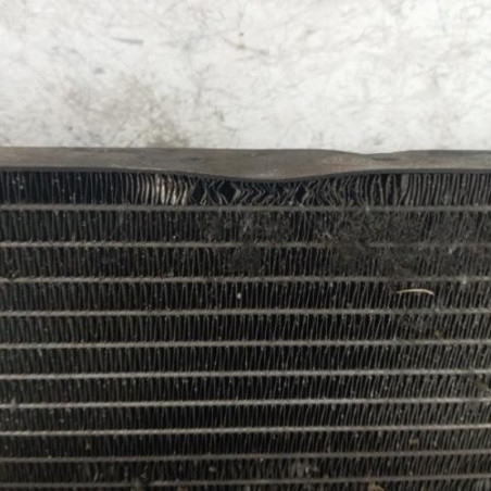 Radiateur eau OPEL MOVANO B