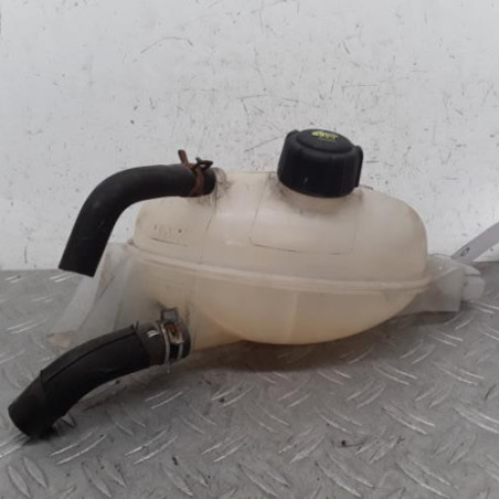 Vase d'expansion OPEL MOVANO B Photo n°1