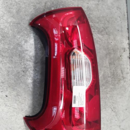 Feu arriere principal droit (feux) FIAT PANDA 3 Photo n°1