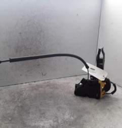 Serrure avant droit HYUNDAI I 30 2 Photo n°1